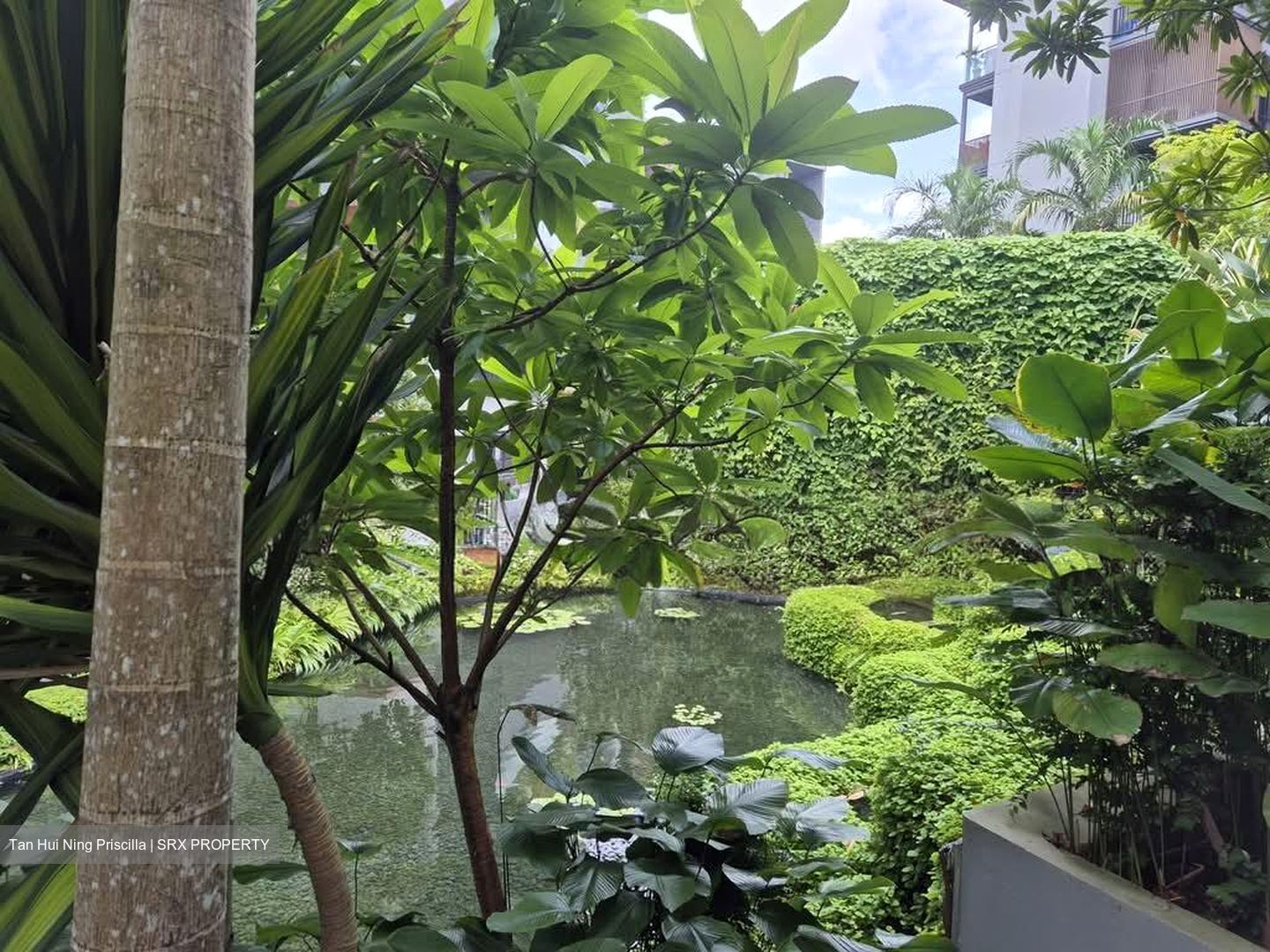 Parc Komo (D17), Apartment #588133261
